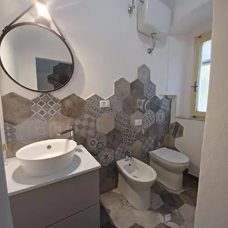 Dimora Di Borgo *