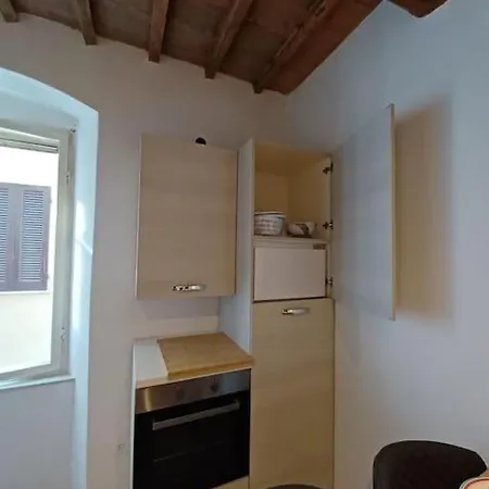 Dimora Di Borgo 马萨马里蒂马