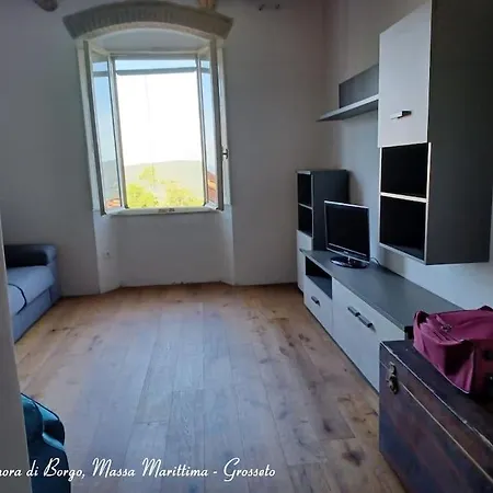 Appartamento Dimora Di Borgo *