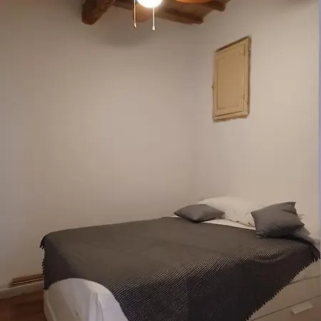 Dimora Di Borgo Apartmán *