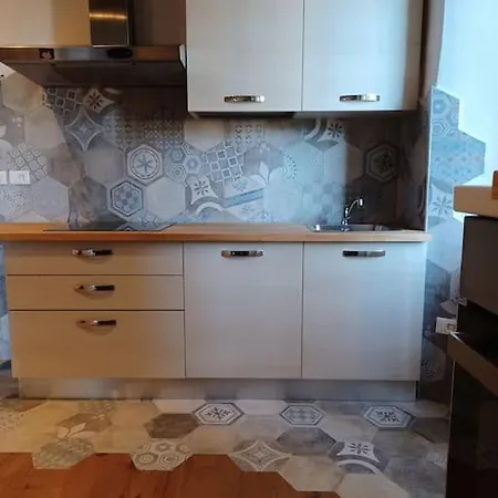 Apartment Dimora Di Borgo *