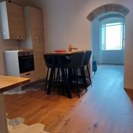 Dimora Di Borgo Massa Marittima