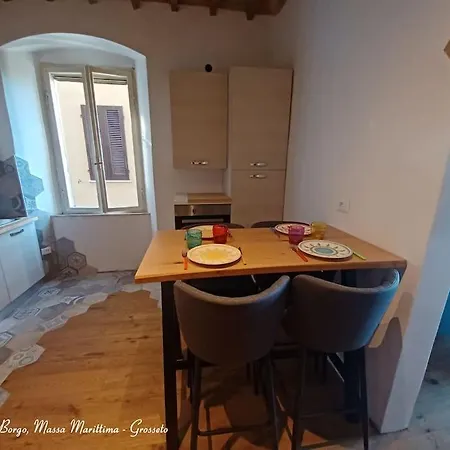 Dimora Di Borgo *