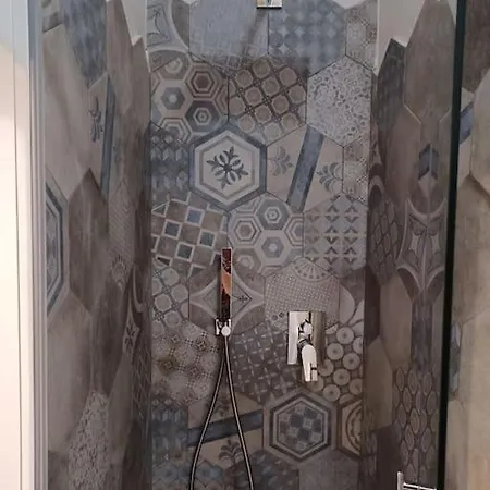 Dimora Di Borgo * Massa Marittima